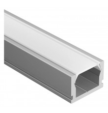 Профиль накладной Arlight 045493 PIK