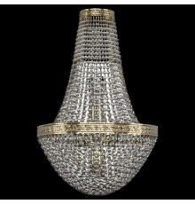 Бра Bohemia Ivele Crystal 19091B/35IV G 1909