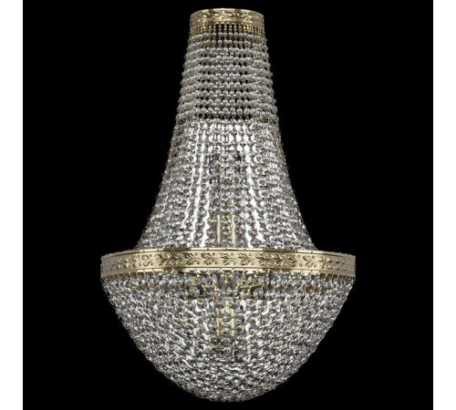 Бра Bohemia Ivele Crystal 19091B/35IV G 1909
