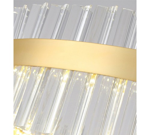 Подвесной светильник Natali Kovaltseva INNOVATION STYLE 83150