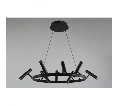 Подвесная люстра Aployt APL.067.03.40 Honor