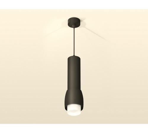 Подвесной светильник Ambrella Light XP1142011 XP