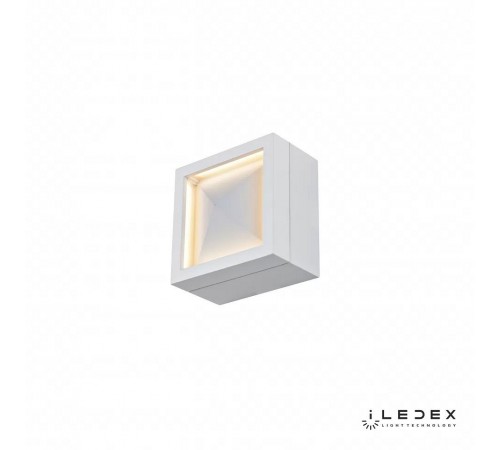 Накладной светильник iLedex SMD-923404 WH-3000K Creator