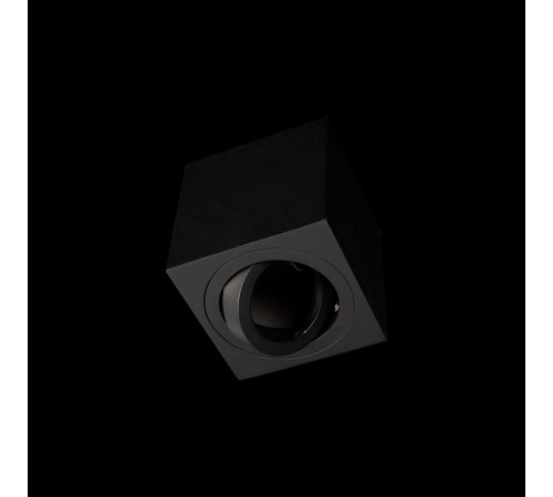 Накладной светильник Loft it 10340/A Black Unit
