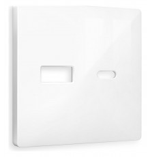 Накладка для розетки type A и C Ambrella Volt AP1110 Quant