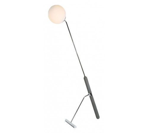 Торшер LUMINA DECO LDF 6011-1 CHR Granino