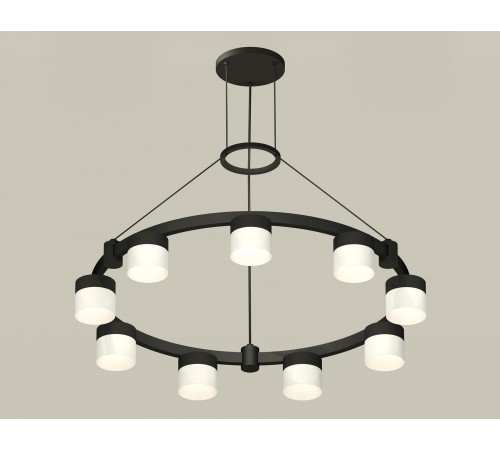 Подвесная люстра Ambrella Light XR92051904 XR