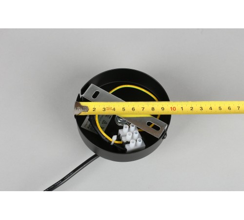 Подвесной светильник Aployt APL.312.03.03 Jagna
