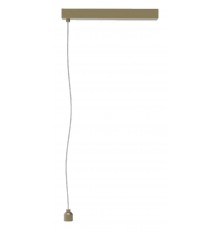 Токопровод концевой Arlight 054031 APRIORI