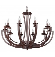 Подвесная люстра Vitaluce V3295-7/10 V3295