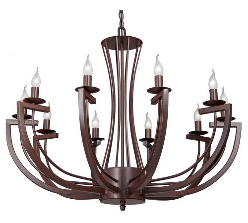 Подвесная люстра Vitaluce V3295-7/10 V3295