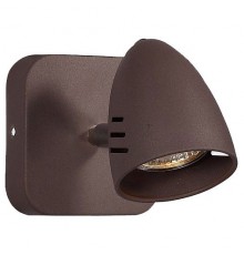 Спот Lucia Tucci Punto 193.1 grigio Punto