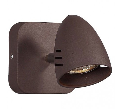 Спот Lucia Tucci Punto 193.1 grigio Punto