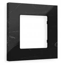 Рамка на 1 пост Ambrella Volt AF930701 Grand