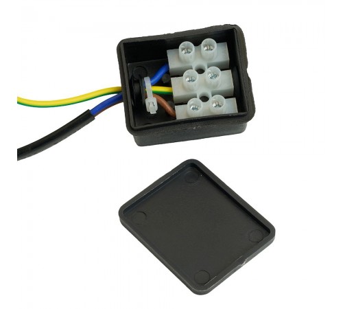 Наземный низкий светильник Feron 51270 PL734