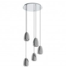 Подвесной светильник Eglo 98617 Alobrase