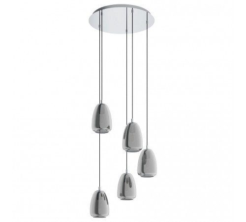 Подвесной светильник Eglo 98617 Alobrase