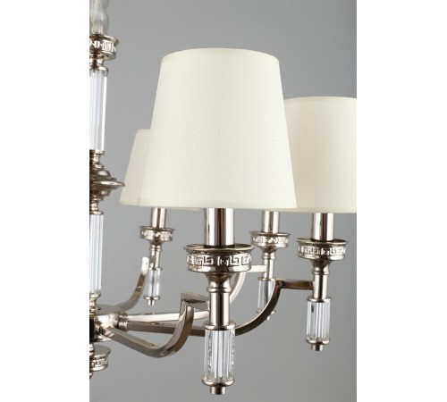 Подвесная люстра Aployt APL.716.03.08 Patricia