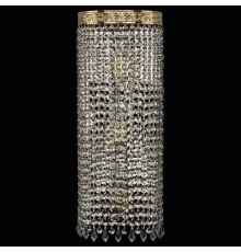 Бра Bohemia Ivele Crystal 83401B/20IV-50 G Drops 8340