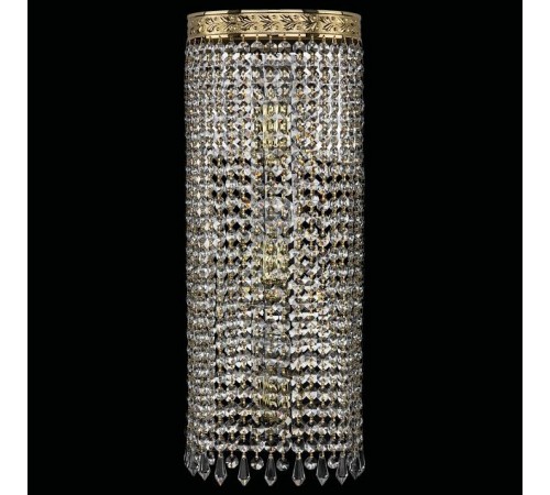 Бра Bohemia Ivele Crystal 83401B/20IV-50 G Drops 8340
