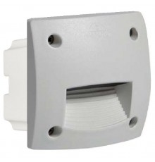 Встраиваемый светильник Fumagalli 3C4.000.000.LYG1L Leti