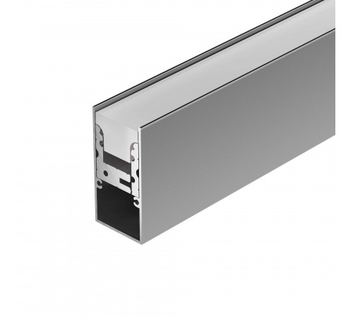 Профиль-держатель накладной Arlight 039471 FLOOR