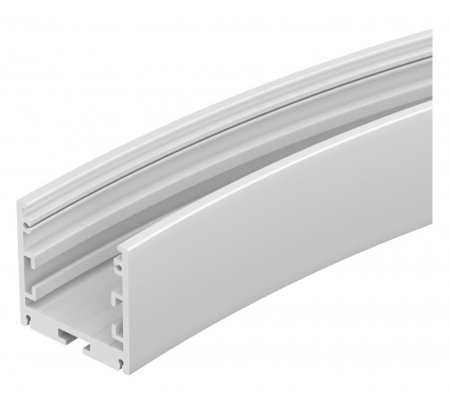 Профиль универсальный Arlight 027641 SL-ARC