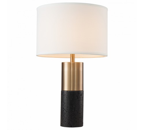 Настольная лампа декоративная Lucia Tucci TOUS T1691.1 Tous