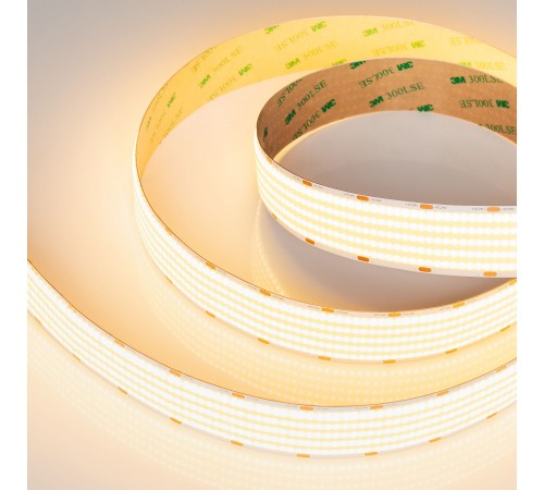 Лента светодиодная Arlight 052224 COB-X1600