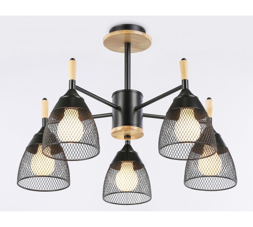 Люстра на штанге Ambrella Light TR8015 TR