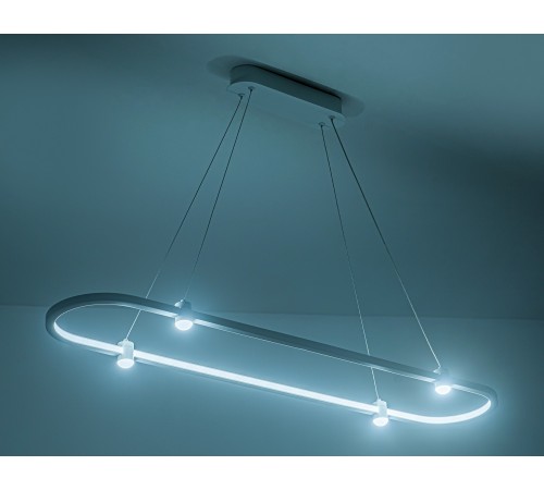 Подвесной светильник Ambrella Light FL5588 FL