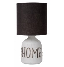 Настольная лампа декоративная Lucide 47503/81/31 Cosby