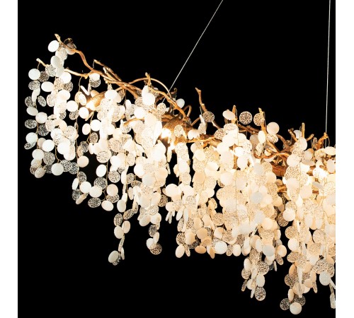 Подвесная люстра Loft it 10066/1500 GB Fairytree