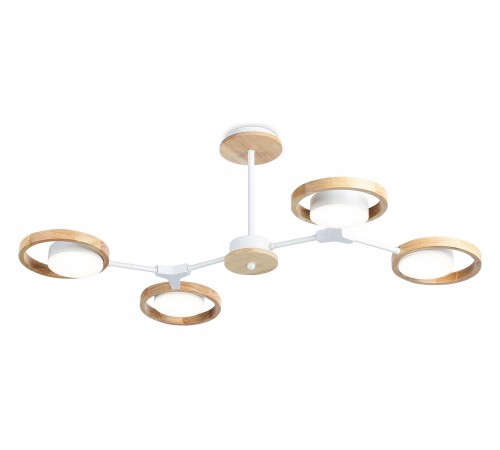 Люстра на штанге Ambrella Light FL51609 FL