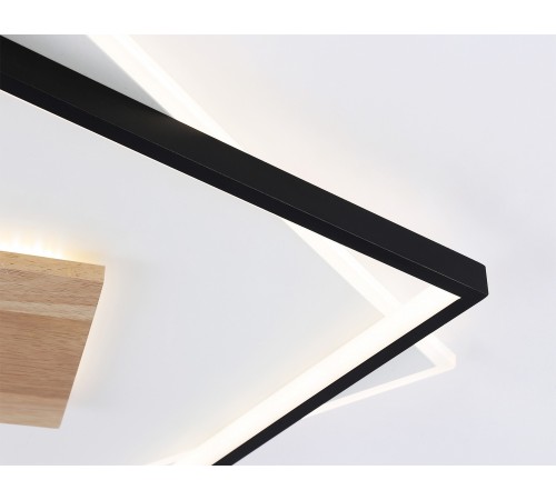 Накладной светильник Ambrella Light FL4791 FL