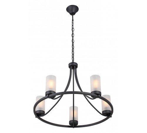 Подвесная люстра Vitaluce V1861-1/5 V1861