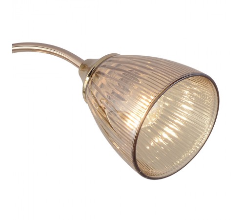 Люстра на штанге Escada 1129/3P Amelia