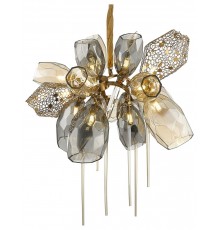 Подвесная люстра Wertmark WE243.16.503 Placida