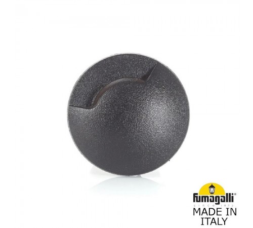 Встраиваемый в дорогу светильник Fumagalli 1L1.000.000.AXZ1L Aldo