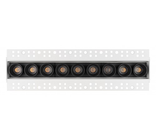 Встраиваемый светильник Arlight 032226 ORIENT