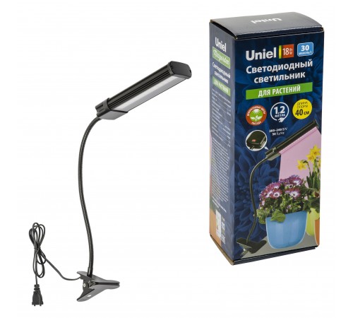 Светильник для растений Uniel UL-00009251 ULT-P31