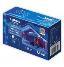 Бахрома световая Uniel UL-00012075