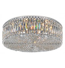 Потолочная люстра Newport 8459/PL chrome 8450