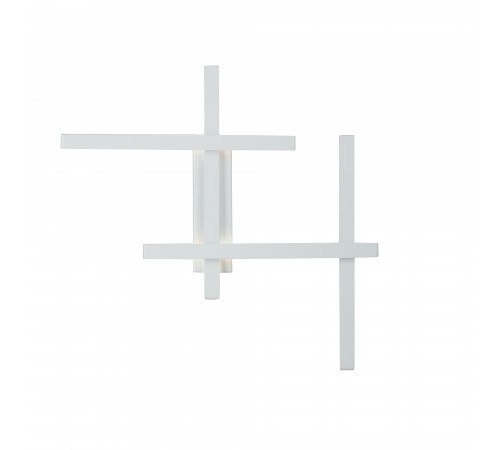 Накладной светильник Vitaluce V3043-0/4A V3043