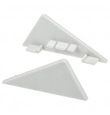 Заглушка Arlight 019188 LOCK-FM