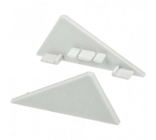 Заглушка Arlight 019188 LOCK-FM