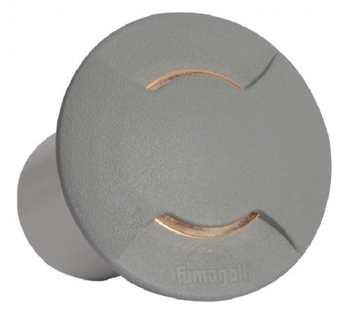 Встраиваемый в дорогу светильник Fumagalli 2F2.000.000.LXG1L Ceci