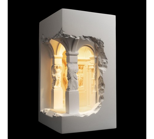 Встраиваемый светильник Loft it 10355B Antique