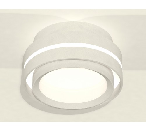 Накладной светильник Ambrella Light XS8412001 XS