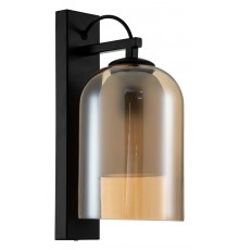 Бра Indigo 11013/1W Amber Coffee